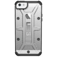 Чохол до мобільного телефона UAG iPhone SE/5S Ice (Transparent) (IPHSE/5S-ICE)