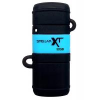 USB флеш накопичувач Patriot 32GB Stellar Boost XT USB 3.1/OTG (PEF32GSTRXTOTG)