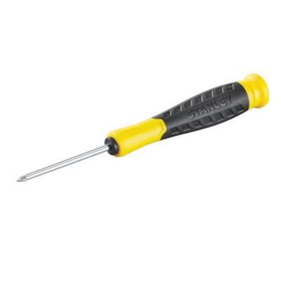 Викрутка Stanley ESSENTIAL, Pz0x50мм. (STHT0-60273)