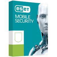 Антивірус Eset Mobile Security для 2 Моб. Пристр., ліцензія 2year (27_2_2)