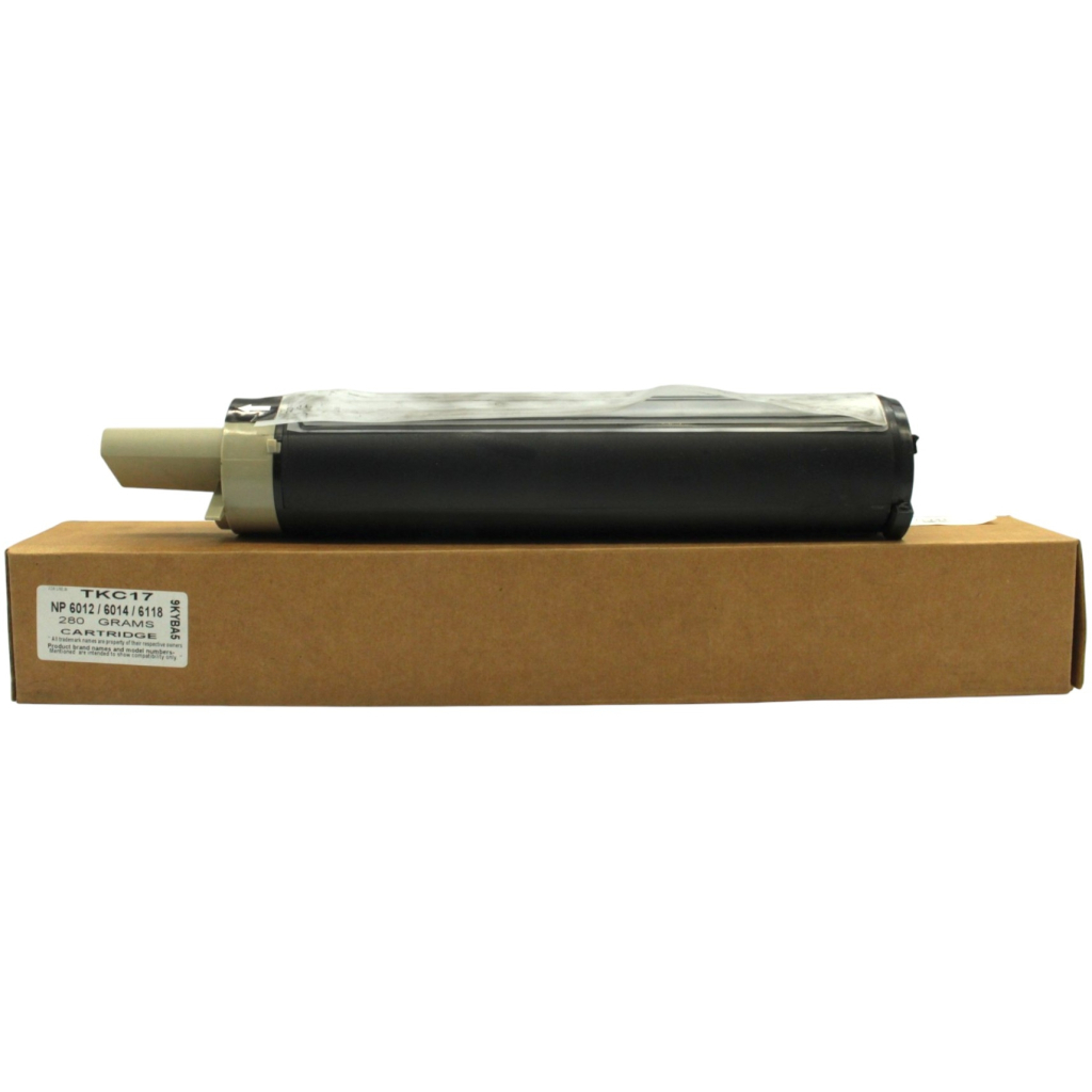 Тонер-картридж IPM Canon NPG-11 280г (TKC17)