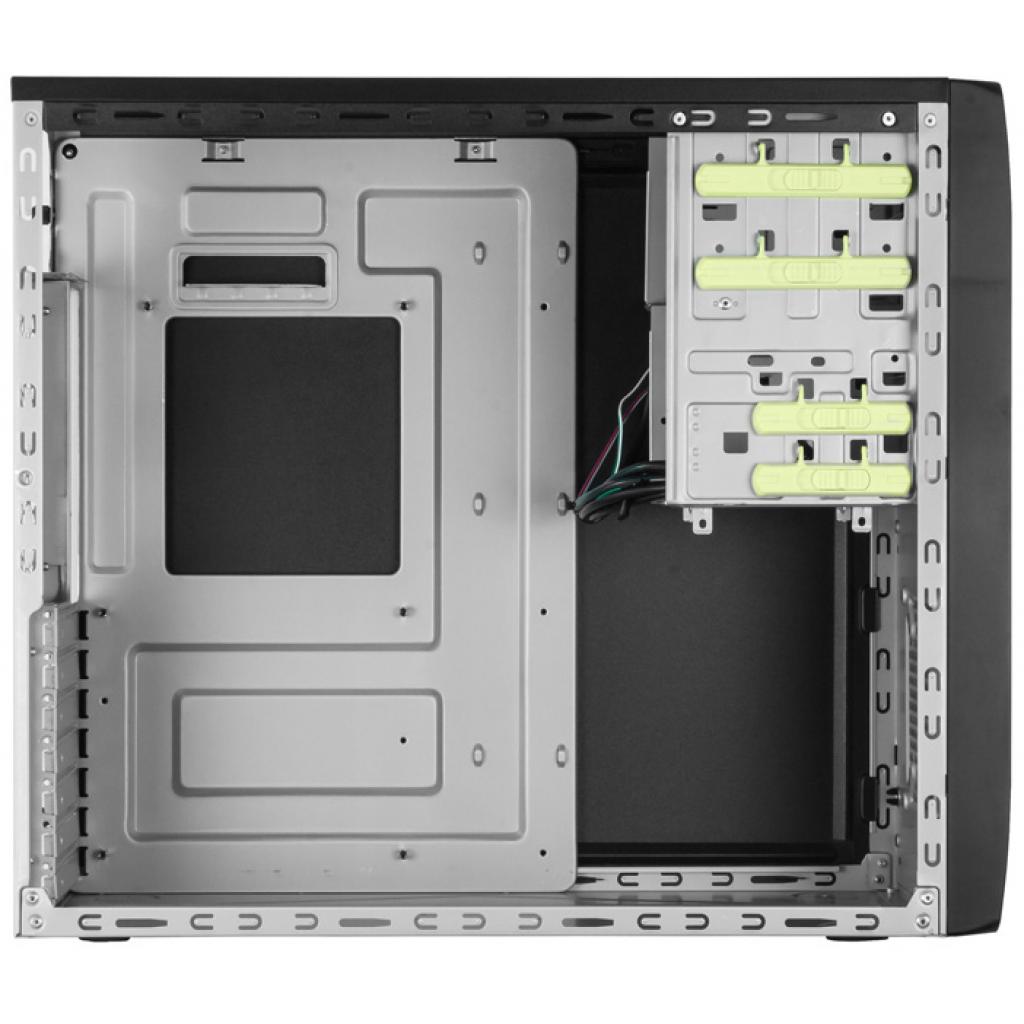 Корпус Chieftec CG-04B-OP Корпус Chieftec CG-04B-OP