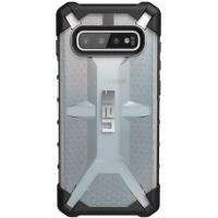 Чохол до мобільного телефона UAG Samsung Galaxy S10+ Plasma, Ice (211353114343)