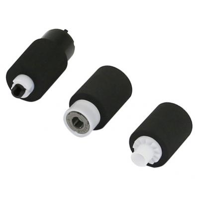 Set of rollers KYOCERA MITA FS-1100/1120/1300 (2BR06520-1pc, 2F906230-1pc, CET (CET8090/CET511008)