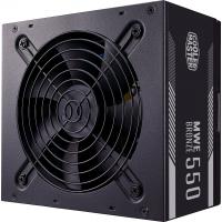 Блок живлення CoolerMaster 550W MWE Bronze V2 (MPE-5501-ACAAB-EU)