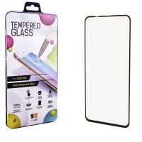 Скло захисне Drobak Honor 20 Black Full Cover Full Glue (440909)