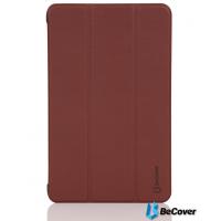Чохол до планшета BeCover Smart Case для Lenovo Tab M10 TB-X605 Brown (703282)