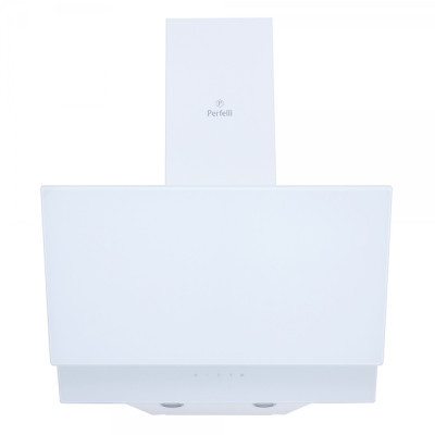 Kitchen hood Perfelli DNS 5252 D 700 WH LED