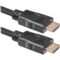 Кабель мультимедійний HDMI to HDMI 20.0m Defender (87355)