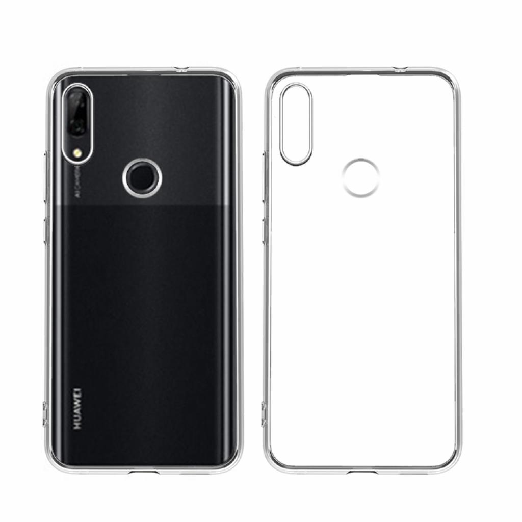 Чохол до мобільного телефона BeCover Huawei Y6s 2020 / Y6 2019 / Y6 Pro 2019 / Y6 Prime 2019 Tran (704882) Чохол до мобільного телефона BeCover Huawei Y6s 2020 / Y6 2019 / Y6 Pro 2019 / Y6 Prime 2019 Tran (704882)