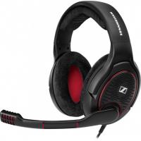 Навушники Sennheiser G4ME One Black (506080)