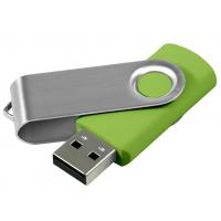 USB флеш накопичувач Goodram 16GB UTS2 Light Green USB 2.0 (UTS2-0160G0BBB)