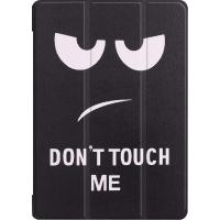 Чохол до планшета BeCover Smart Case Lenovo Tab E10 TB-X104 Don't Touch (703468)