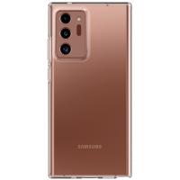 Чохол до мобільного телефона Spigen Galaxy Note 20 Ultra Liquid Crystal, Crystal Clear (ACS01389)