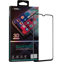 Скло захисне Gelius Pro 3D for Samsung M215 (M21) Black (00000079609)