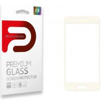 Скло захисне Armorstandart Full Screen Honor 6A White (ARM51676)