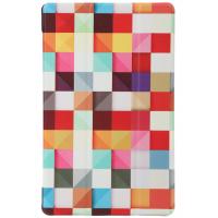 Чохол до планшета BeCover Smart Case Samsung Galaxy Tab A 8.0 T290/T295/T297 Square (704298)