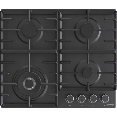 Gorenje GW642AB hob