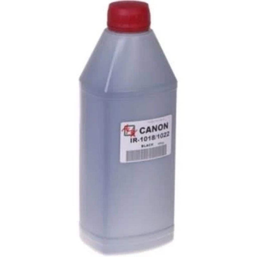 Тонер Canon iR-1018/1022, 460г Black AHK (3202460) Тонер Canon iR-1018/1022, 460г Black AHK (3202460)