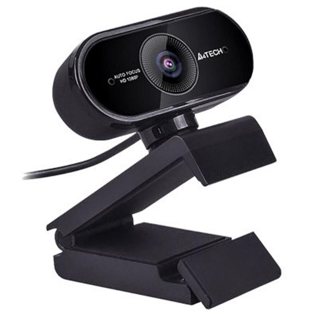 Веб-камера A4Tech PK-930HA (4711421954501)