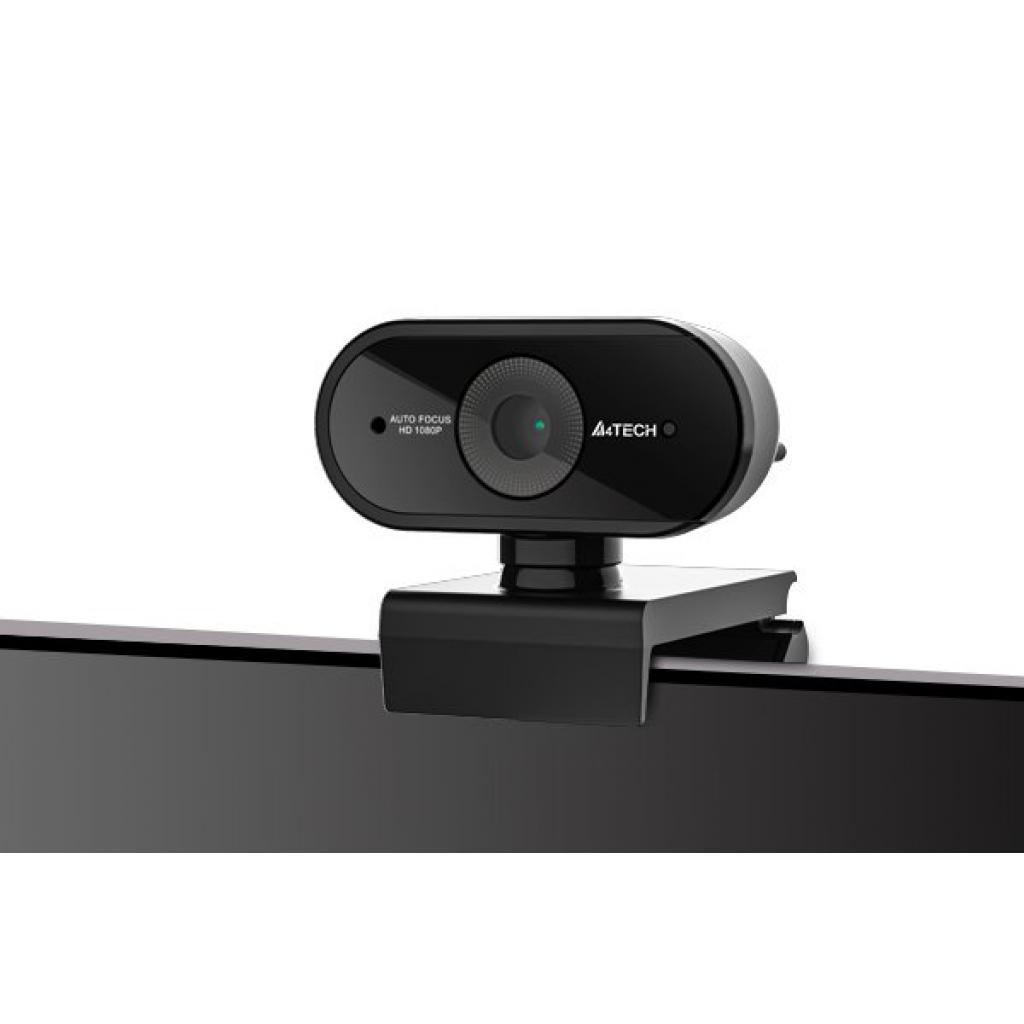 Веб-камера A4Tech PK-930HA (4711421954501)