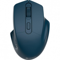 Мишка Canyon MW-15 Wireless Dark Blue (CNE-CMSW15DB)