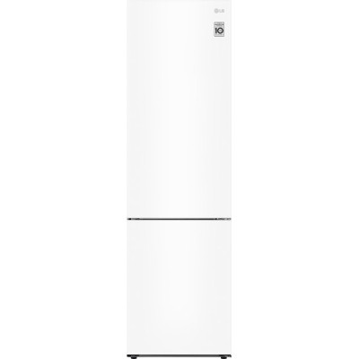 Холодильник LG GA-B509CQZM