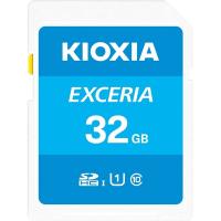 Карта пам'яті Kioxia 32GB SDHC class 10 UHS-1 Exceria (LNEX1L032GG4)