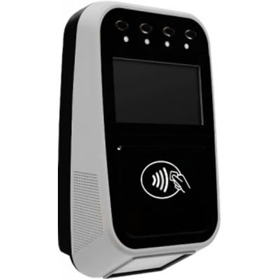 Зчитувач безконтактних карт ACS ACR330-A Ticket Validator (08-037)