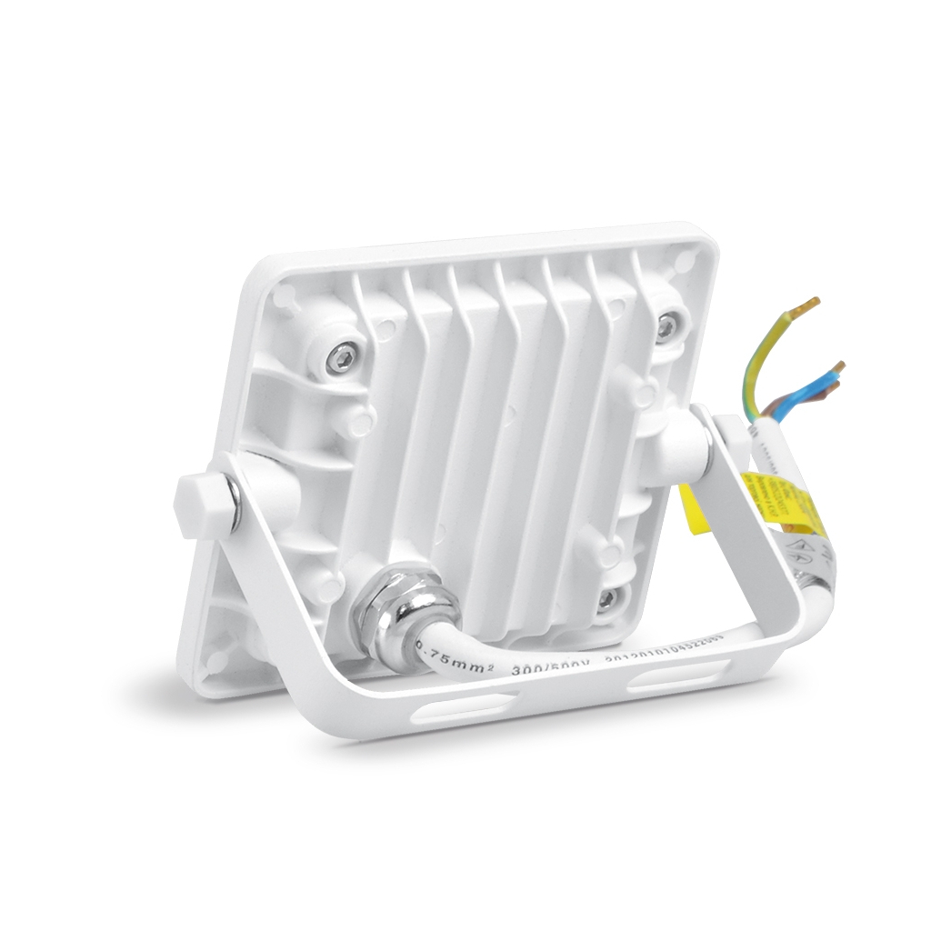 Прожектор Videx LED 10W 5000K 220V (VL-F2e-105W) Прожектор Videx LED 10W 5000K 220V (VL-F2e-105W)