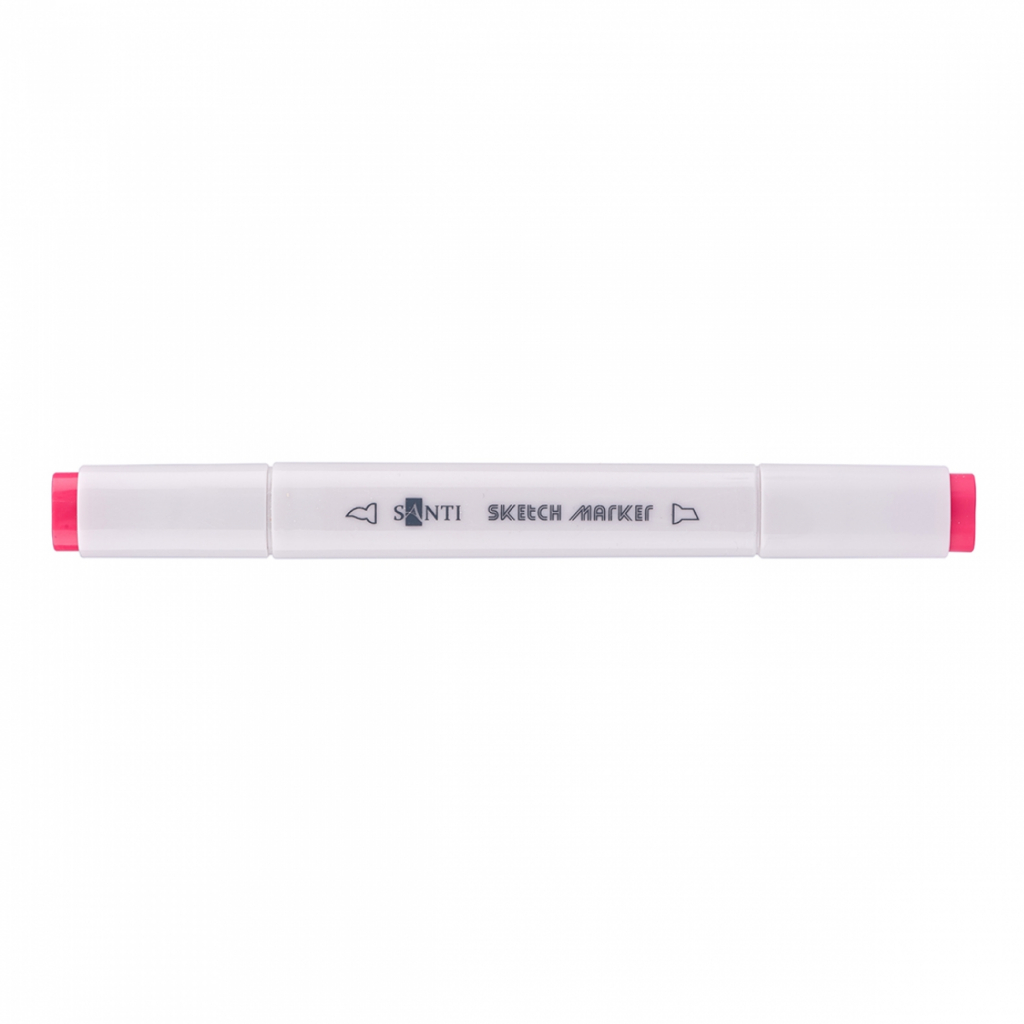 Художній маркер Santi sketch SM-34, коралово-рожевий (390575) Художній маркер Santi sketch SM-34, коралово-рожевий (390575)