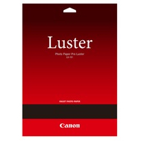 Фотопапір Canon A3+ Luster Photo Paper Pro LU-101 20sh (6211B008)