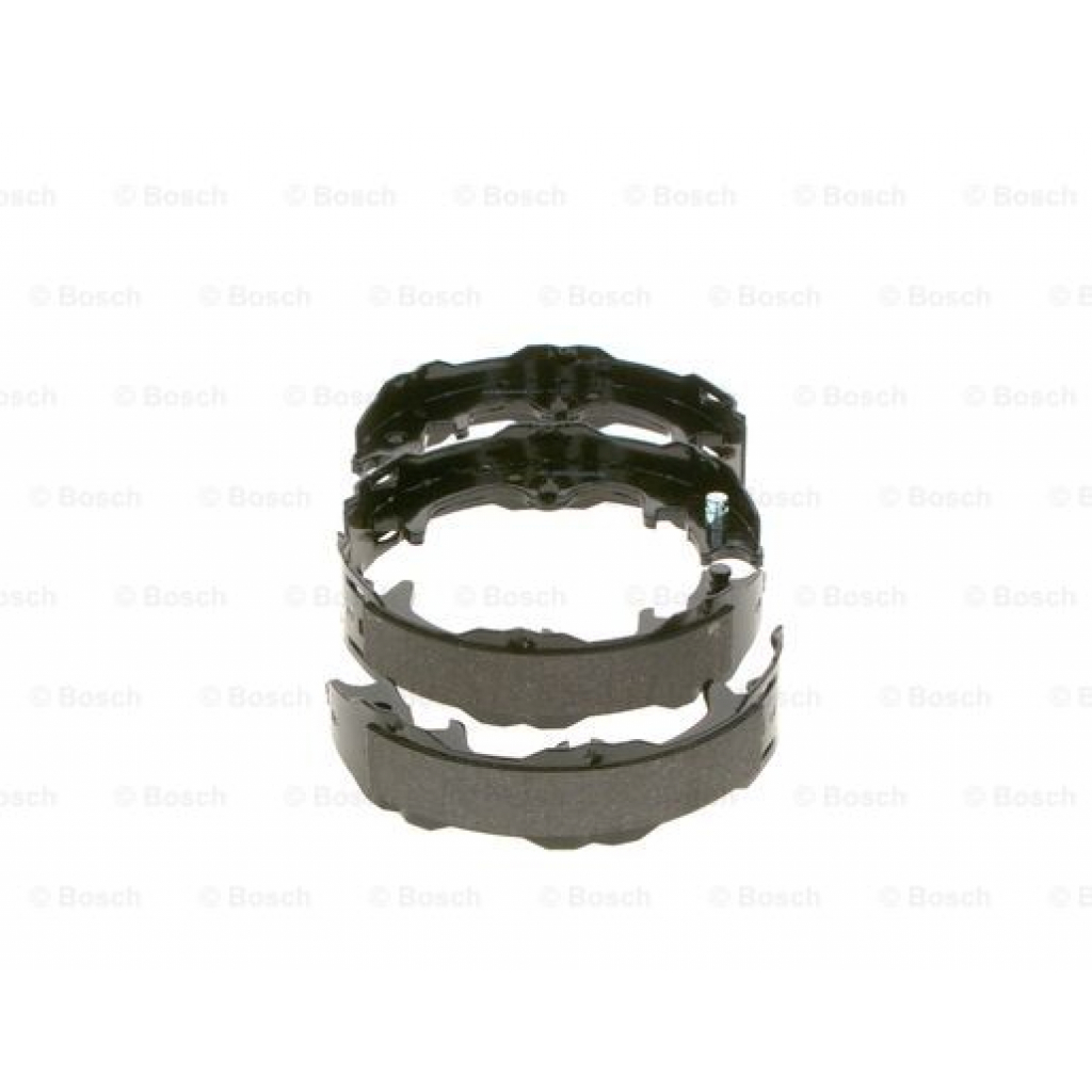 Гальмівні колодки Bosch 0 986 487 680 Гальмівні колодки Bosch 0 986 487 680