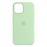Чохол до мобільного телефона Armorstandart Solid Series Apple iPhone 12 mini Pistachio (ARM59028)