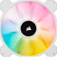 Кулер до корпусу Corsair iCUE SP140 RGB Elite Performance (CO-9050138-WW)