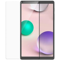Скло захисне Samsung KD Lab Tepmered Glass Galaxy Tab A7 Lite (T220/225) Transpar (GP-TTT220KDATW)