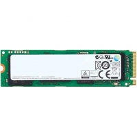 Накопичувач SSD M.2 2280 256GB PM981a Samsung (MZVLB256HBHQ-00000)