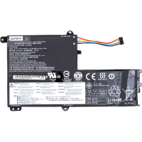 Акумулятор до ноутбука Lenovo Flex 5-1470 (L15M3PB0) 11.25V 4535mAh (NB480937)