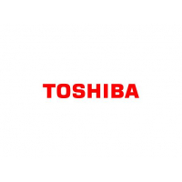 Тонер-картридж Toshiba T-FC28EY YELLOW 24K (6AJ00000280)