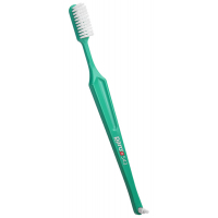 Toothbrush Paro Swiss S43 soft green (7610458007099-green)