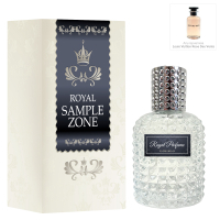 Eau de parfum Royal SZ SZ1786 alternative to Louis Vuitton Rose Des Vents 50 ml (489315741505)