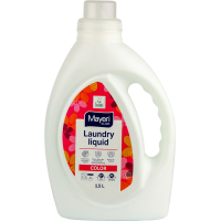 Mayeri washing gel for colored fabrics 1.5 l (4740060013362)