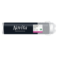 Ватні диски Novita Professional 120 шт. (4744246016024)