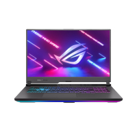 Ноутбук ASUS ROG Strix G17 G713IC-HX010 (90NR05M2-M002K0)