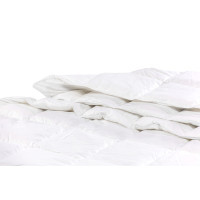 MirSon down comforter Luxury Exclusive 078 light 172x205 cm (2200000013699)