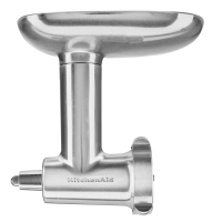 Nozzle for the KitchenAid 5KSMMGA food processor