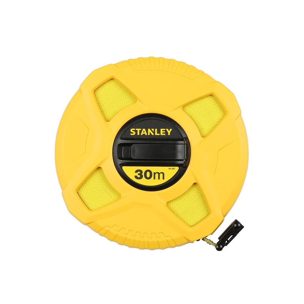 Рулетка Neo Tools Longtape Fiberglass, 30м х 12.7мм (0-34-297) Рулетка Neo Tools Longtape Fiberglass, 30м х 12.7мм (0-34-297)