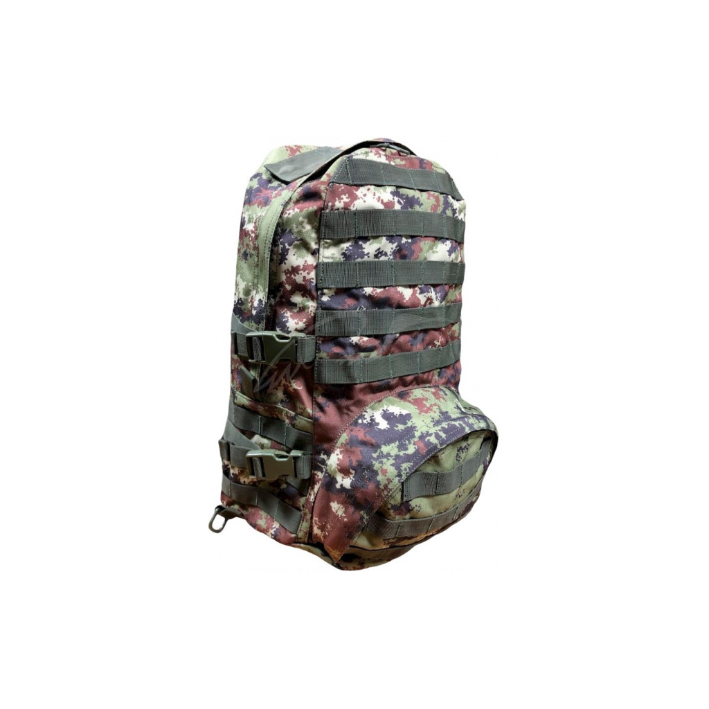 Рюкзак туристичний Outac Patrol 20л Back Pack Camo (OT-216 VI)