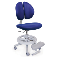 Children's chair Mealux Duo-Kid Plus KB (Y-616 KB plus)