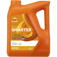 Motor oil REPSOL SMARTER SPORT 4T 10W-40 4l (RPP2065MGB)